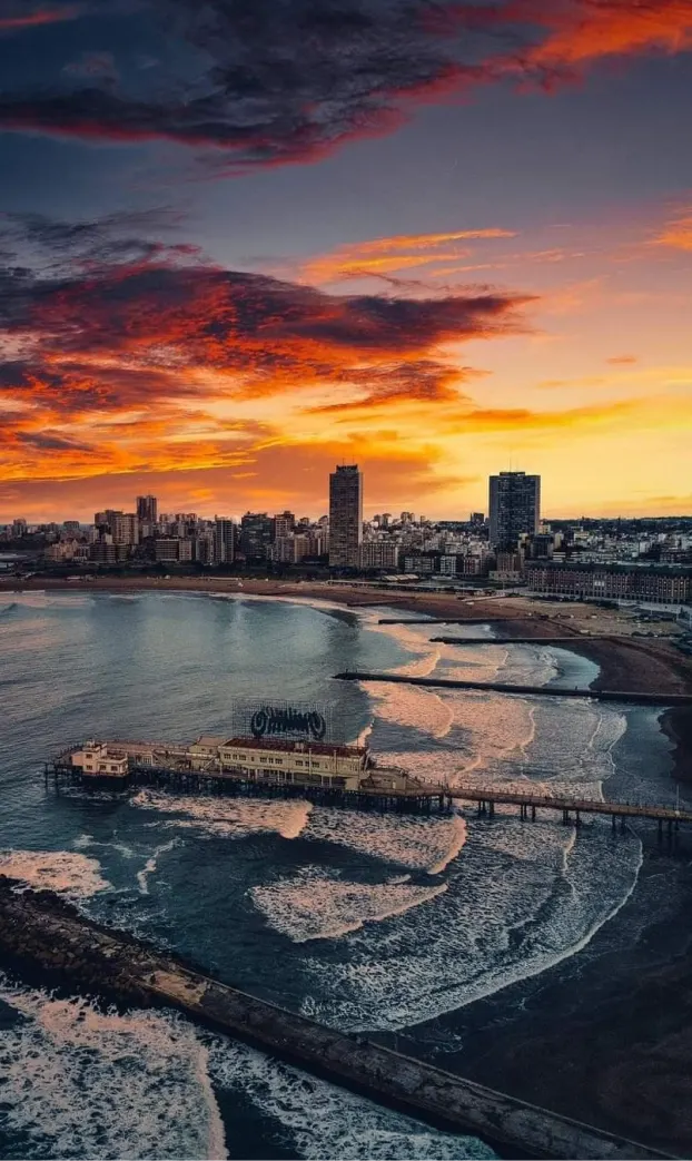 Contactanos para invertir en Mar del Plata